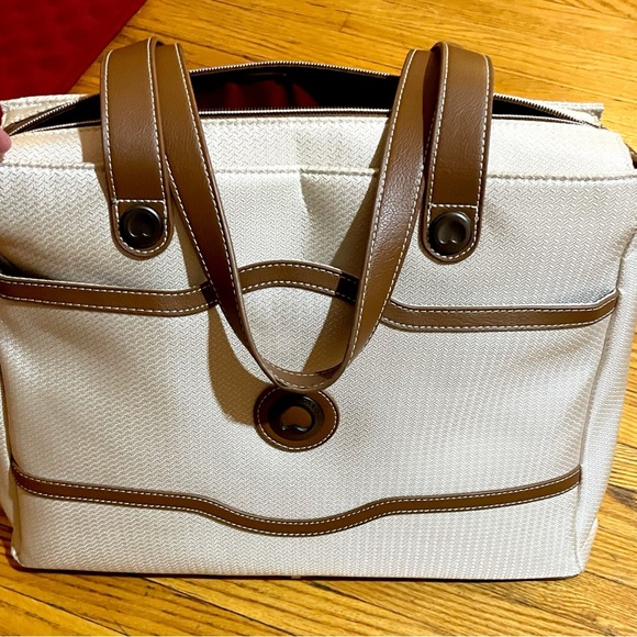 Delsey Luggage Chatelet Soft Air Shoulder Bag